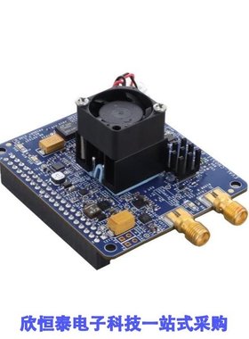 EVAL-CN0511-RPIZ/EVAL-CN0531-PMDZ/EVAL-CN0532-EBZ