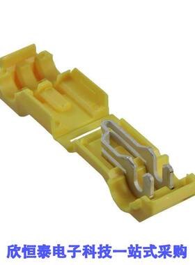 0192160009连接器 《 CONN INLINE 12 AWG IDC    》