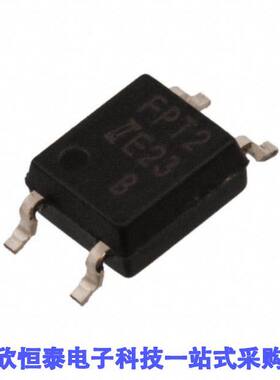 IS281F隔离器 《 OPTOCOUP TRANS 4SMD    》