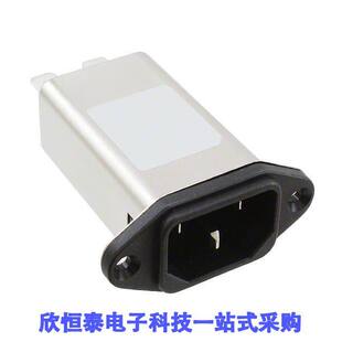 EMC 06HI Schaffner Inc. null FN9222B