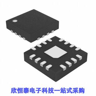 HMC447LC3TR射频 《 IC FREQ DIVIDER 10-26GHZ 16-QFN    》