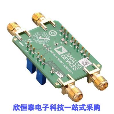 ADA4945-1CP-EBZ开发板 《 AMPLIFIER    》