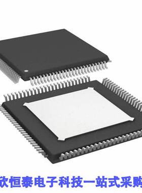 AD9460BSVZ-105芯片 《 IC ADC 16BIT PIPELINED 100TQFP    》