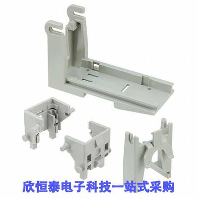 09330009801连接器 《 ACCESSORY INSERT CARRIER FRAME    》