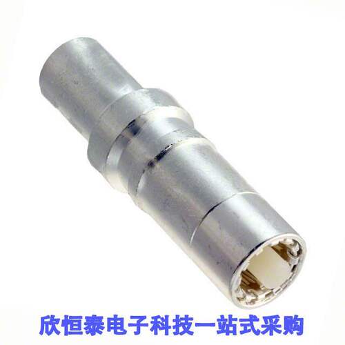 RAD-11-50连接器 《 CONN SO【ET 11.1MM RADSOK ASSY    》