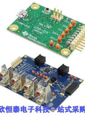 PCM1861EVM开发板 《 EVAL BOARD AUDIO ADC PCM1861    》