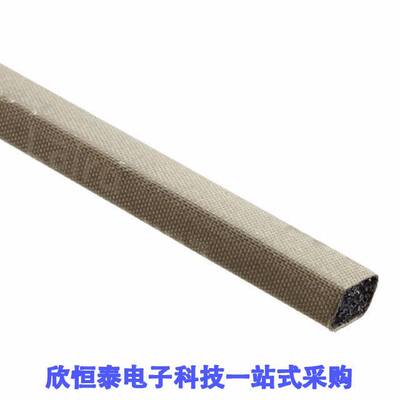 4741PA51H01800射频 《 GASKET FAB/FOAM 6.5X457.2MM RECT    》