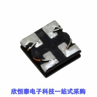 2LN 1.9A 850 OHM DLW44SN851SK2L滤波器 SMD CMC