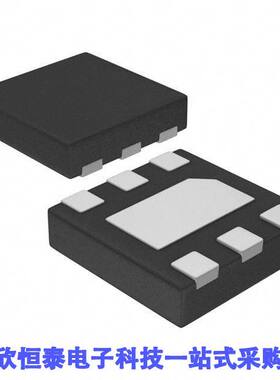 FAN5341UMPX芯片 《 IC LED DRIVER RGLTR DIM 6UMLP    》