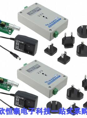 BCP-CP-E21开发板 《 EVAL KIT - MLKHN1500/KL5BPLC200    》