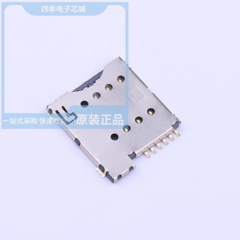 SMC-202S-ARP6/SMC-202S-ARP7/SMC-203-ARP7