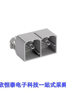 1600133041连接器 《 CONN HEADER R/A 56POS    》