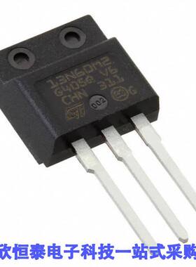 STFI15N60M2-EP null ST