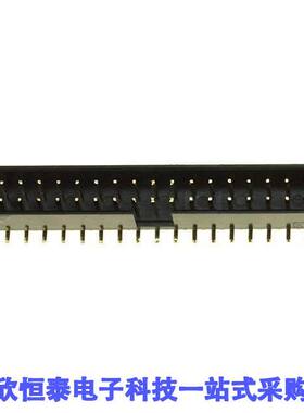 SBH21-NBPN-D17-SM-BK null Sullins Connector Solutions