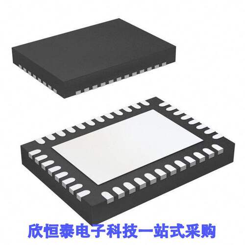 CDCU877RTBR芯片 《 IC PLL CLO【 DRIVER 1.8V 40-QFN    》