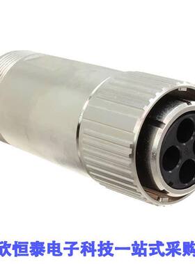 EM35WBP-4SC连接器 《 CONN PLG HSG FMALE 4POS INLINE    》