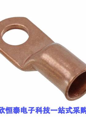 0192210377连接器 《 CONN RING FLAT 1/0AWG #3/8 CRIMP    》