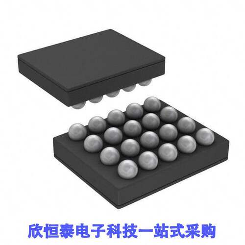 LM3535TMX/NOPB芯片 《 IC LED DRIVER RGLTR DIM 20USMD    》