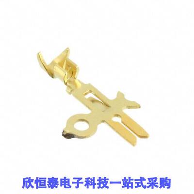 516-294-571连接器 《 CONTACT NON-GEND SGNL 18-28AWG    》