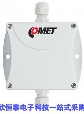 P6191传感器，变送器 《 T-SENSOR PT100 -50C TO +50C    》