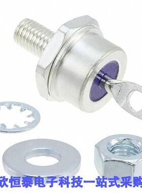 1N1190A分立半导体产品 《 DIODE GEN PURP 600V 40A DO5    》