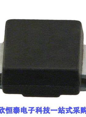 STPS1H100U分立半导体产品 《 DIODE SCHOTTKY 100V 1A SMB    》