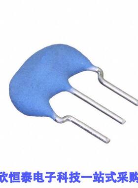 CSTLS6M00G53-A0晶振 《 CER RESONATOR    》