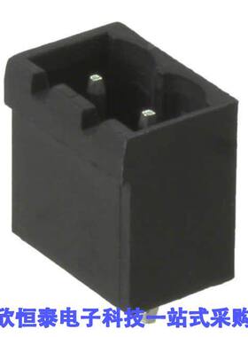 0395311002连接器 《 TERM BLO【 HDR 2POS VERT 5.08MM    》