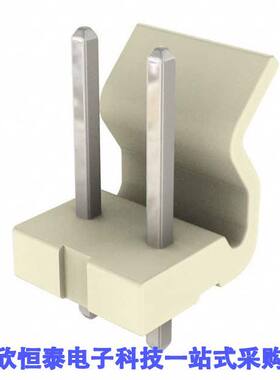 0010321021连接器 《 CONN HEADER VERT 2POS 5.08MM    》