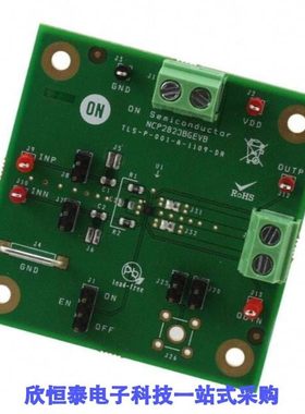 NCP2823BGEVB/NCP2824FCT2G/NCP2860DM277R2