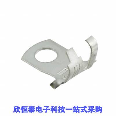 42191-1连接器 《 CONN RING CIRC 12-18AWG CRIMP    》