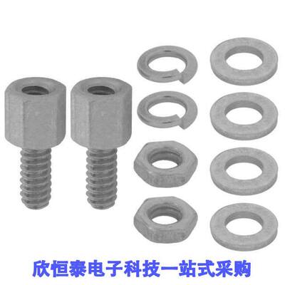 7229连接器 《 JA【 SCREW HEX 4-40 1=2 SETS    》