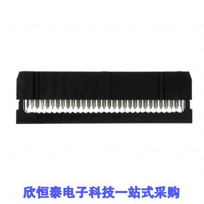 SFH210-PPPC-D15-ID-BK null Sullins Connector Solutions