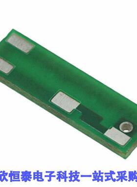 1513431-2射频 《 RF ANT 2.4GHZ PCB TRACE SLDR SMD    》