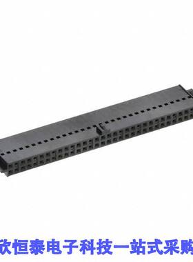 0901600164连接器 《 CONN HSG DR FL POLZ 64POS    》