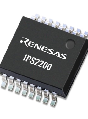 IPS2200BI1R/IPS2200BI1W/IPS2200STKIT