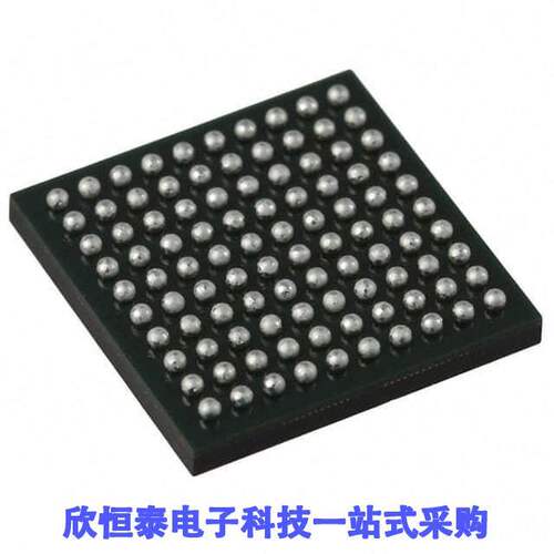 GS2960AIBE3芯片 《 IC VIDEO RECEIVER 100BGA    》