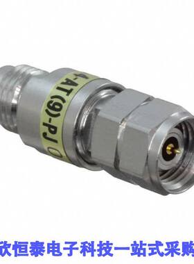 H2.4-AT(9)-PJ射频 《 RF ATTENUATOR 9DB 50OHM 2.4MM    》
