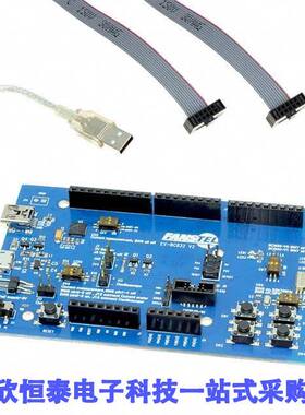 EV-BC832射频 《 EVALUATION BOARD FOR BC832 BLUET    》
