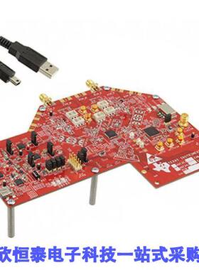 ADC32J25EVM开发板 《 EVAL MODULE ADC32J25    》