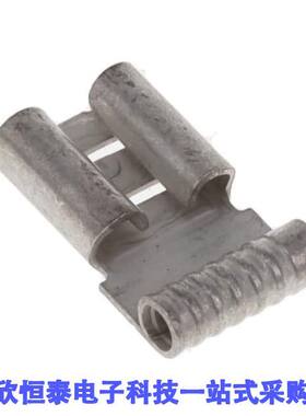 0190080007连接器 《 CONN QC RCPT 18-22AWG 0.250    》