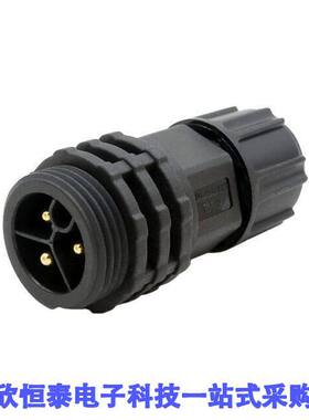 23003311-02连接器 《 CONN RCPT MALE 3POS SOLDER CUP    》