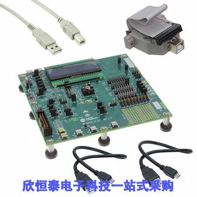 MAX32631-EVKIT#开发板 《 MAX32631 EVAL BRD    》