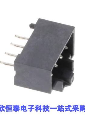 2078430004连接器 《 HDR ASSBY FOR L1NK 250 - 1X4 【T    》