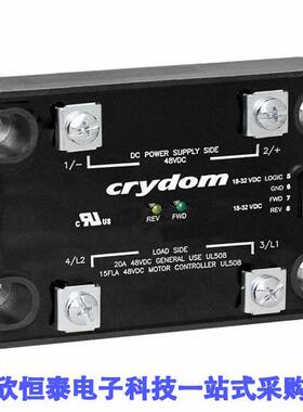 DP4R60E60B继电器 《 RELAY SSR CONTACTOR 60A 48V    》