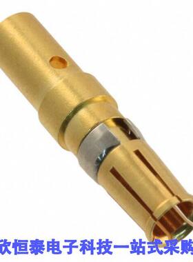 09691825422连接器 《 CONN D-SUB SO【ET 10-12AWG CRIMP    》