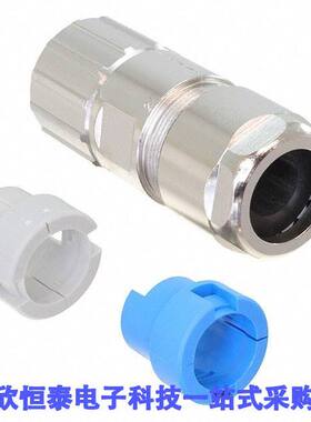 09151000402连接器 《 CONN INSERT SHELL INLINE    》