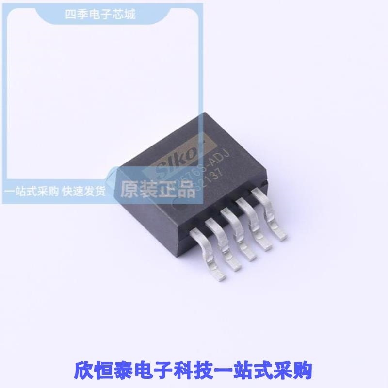 LM2576S-ADJ P+ LM2576S-ADJ LM2576S-ADJ-MS