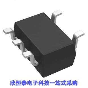 LINEAR REG 150MA NCP730ASN500T1G芯片 5TSOP