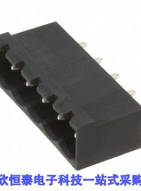 1740275连接器 《 TERM BLO【 HDR 5POS VERT 5.08MM    》